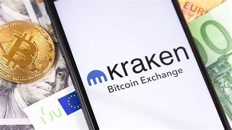 Kraken Secures MiFID License, Expands Crypto Derivatives In EU - FinanceFeeds