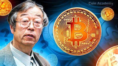 Satoshi Nakamoto's Growing Fortune Nears Entry Into World's Top 25 Richest Individuals - Bitcoin.com News