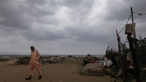 India-Pakistan Risks Loom
