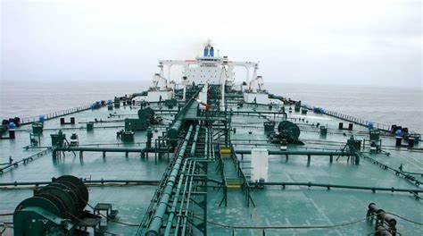 U.S. exports of natural gas liquids touch record high in April