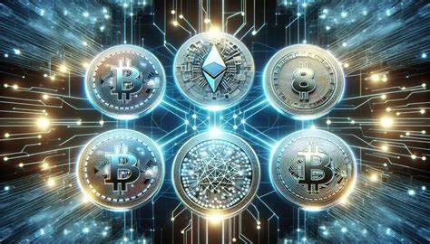 Beste Altcoins für Mai: Diese fünf Kryptos haben Potenzial