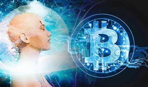Bitcoin WARNING: Was bitcoin created by AI? Shock claim ‘rogue AI taking over the world' - Express