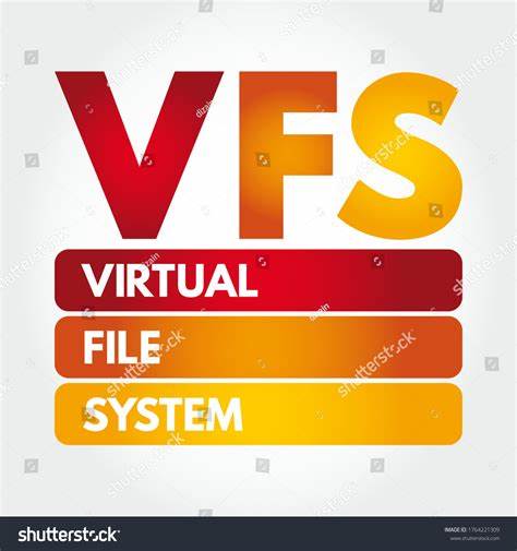 VectorVFS: Filesystem as a Vector Database
