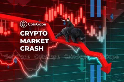  Labor pain, crypto gain — How weak JOLTS data sets path for Bitcoin price to rally 