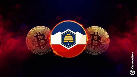 Utah Passes Crypto Bill Without Bitcoin Reserve Provision