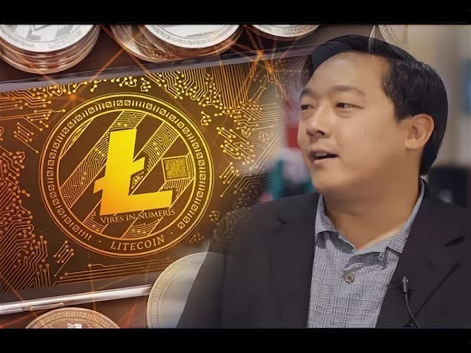 Charlie Lee: Bullish on Bitcoin And Litecoin Long Term, Short Term Impossible To Predict - Cointelegraph
