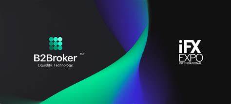 B2Broker Set to Exhibit Industry-Leading Liquidity Solutions at iFX Expo 2021 - Finance Magnates