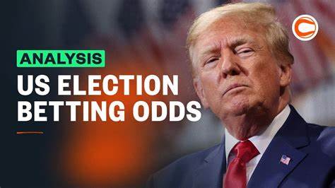 US Presidential Election 2024: Betting odds, tips and guide
