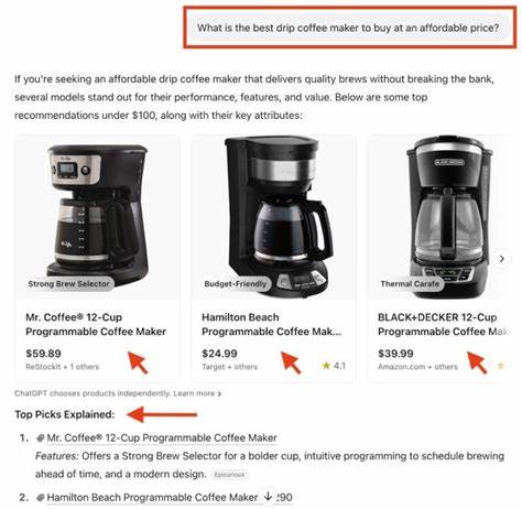 Help ChatGPT discover your products
