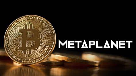 Metaplanet buys additional 319 Bitcoin for $26 million