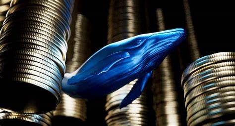 XRP Price Forecast: Mysterious Whale Activity Raises Questions – What’s Next for Ripple? - Cryptonews
