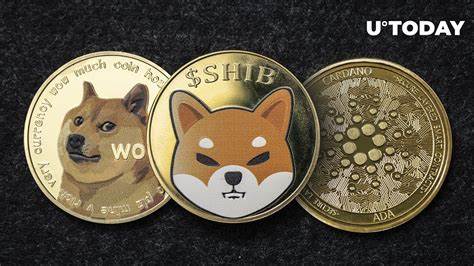 2 Indicators That Show Dogecoin (DOGE) and Shiba Inu's (SHIB) Will Pump 15x Easily in 2025 - CoinMarketCap