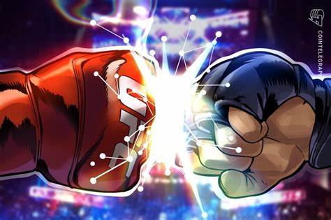 VeChain Taps UFC President Dana White to Drive Global Blockchain Adoption