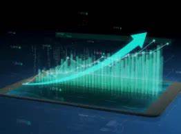 ETF Inflows Resilient Amid April's Quick Ups and Downs