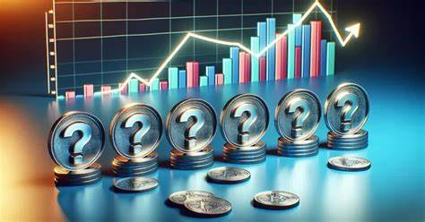 Top Altcoins For 2x-5x Profit By May End - Coinpedia Fintech News