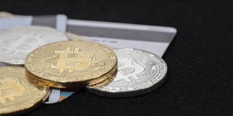 How to Buy Bitcoin with a Credit Card - CoinCentral
