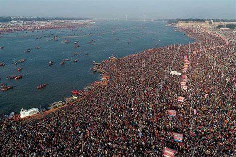 Okto and Chaincode Partner to Enable NFT Tickets and Exclusive Rewards for Maha Kumbh Mela Devotees - Business Standard