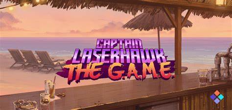 Ubisoft bringt “Captain Laserhawk” NFTs auf Arbitrum