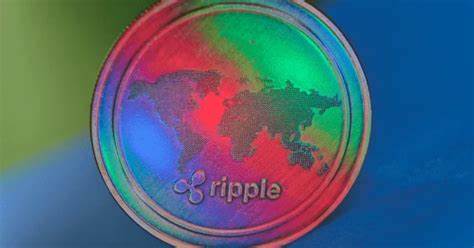 Ripple Labs Bags In-principle Approval from Dubai Regulator - Crypto News BTC