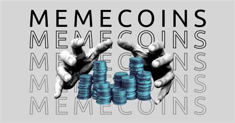 The Allure Of High Risk: Why Memecoins Captivate Investors Despite The Odds - FinanceFeeds