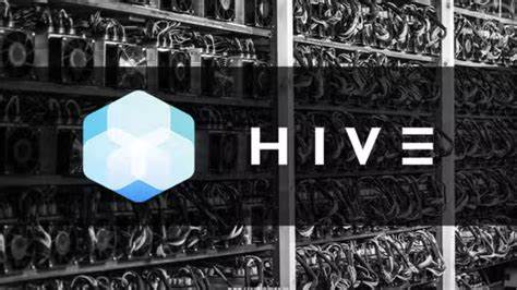 Hive Digital completes 100MW Bitcoin data center in Paraguay