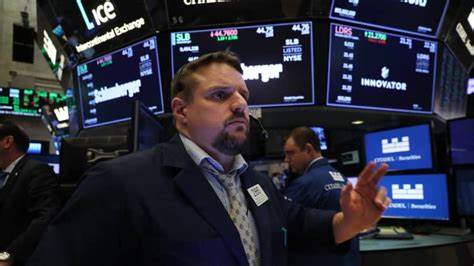 Stock Futures Rise as China Opens Door to U.S. Trade Talks. Job Numbers Loom