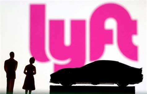 Engine Capital pushes Lyft to explore strategic options, possible sale
