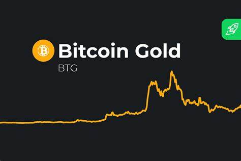 Bitcoin Gold (BTG) Price Prediction 2024 2025 2026 2027 - 2030 - Changelly