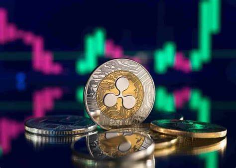 $XRP-Focused Investment Product Inflows Surge as Investors See SEC’s Case Against Ripple ‘Increasingly Fragile’