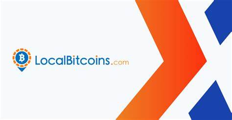 LocalBitcoins Review: Connecting Bitcoin Buyers and Sellers Since 2012