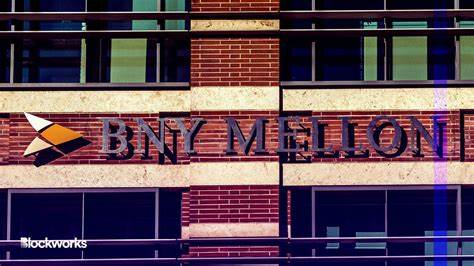 Institutions ‘Absolutely Interested’ in Digital Assets: BNY Mellon Exec - Blockworks