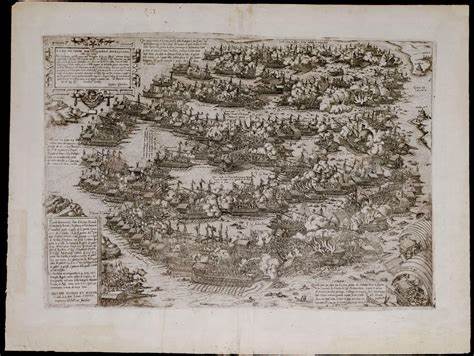 Digitization Complete for World-Renowned Franco Novacco Map Collection