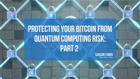 How Urgent Is The Quantum Computing Risk Facing Bitcoin? One Team Is Putting 1 BTC Up For Grabs To Find Out