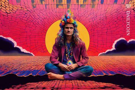 Vitalik on Crypto’s “Idealist Hippies”: “We’re Still Here!” - DailyCoin