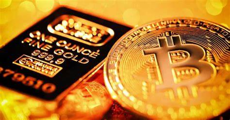 Gold Versus Bitcoin: Which Is the Better Investment for You?