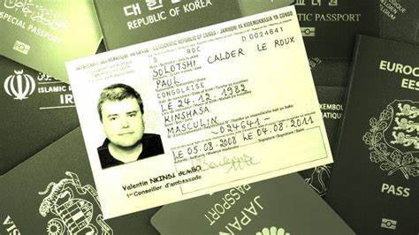 The Many Facts Pointing to Paul Le Roux Being Satoshi Nakamoto - Bitcoin.com News