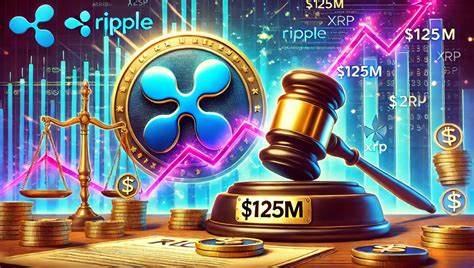 Ripple’s $125M Battle with the SEC—The XRP Unleashed Doc That Doesn’t Hold Back Any Punches - DailyCoin