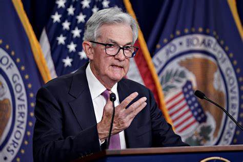 US Fed Meeting Live Updates: Powell-led FOMC holds rates steady; Trump says he won’t lower China tariffs