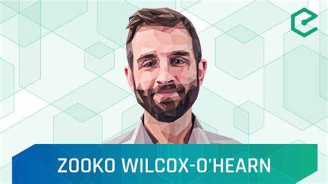 How Satoshi Collaborator Zooko Wilcox Aims To Revive His Zombie Blockchain - Forbes