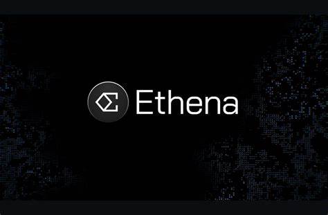 Ethena Labs launches new stablecoin product, UStb, backed by Blackrock’s BUIDL - MSN