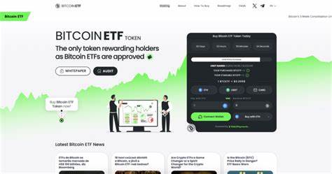 How To Buy Bitcoin ETF Token – Complete Guide - ReadWrite