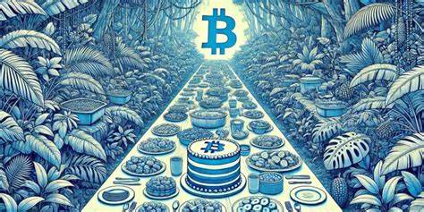 One Bitcoin Metric Is Suggesting That a Major Altcoin Season Could Be Near, Says Analyst Kevin Svenson - The Daily Hodl