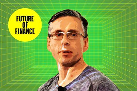 Future of Finance: EY’s Brody on why tech history shows ‘there can be only one winning blockchain’ - Fortune