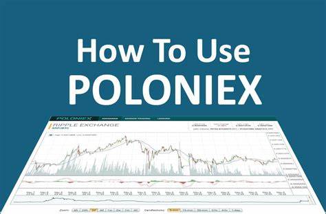 How to Use Poloniex Exchange: Step by Step Guide - ChainBits