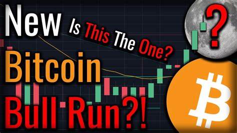 Bitcoin Soars, Altcoins Rally: Signs of a New Bull Run? - Coinpedia Fintech News