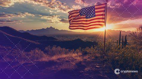 Arizona governor vetoes Bitcoin reserve bill despite legislative approval
