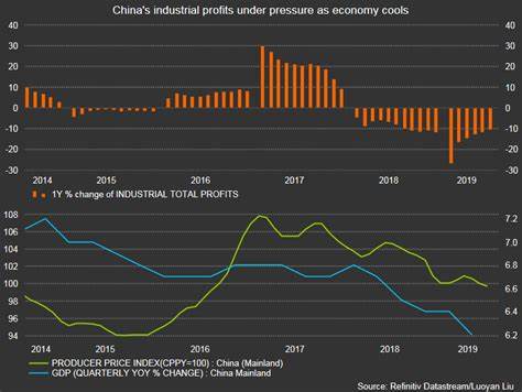 Trade War Dents ADM’s Grain Trading Profits
