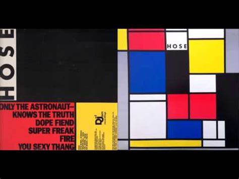 Rick Rubin And A Punk Band Called Hose: How A 12″ EP Helped Build An Empire