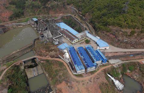 ‘Great mining migration’: Power-hungry Bitcoin leaves China - Dialogue Earth