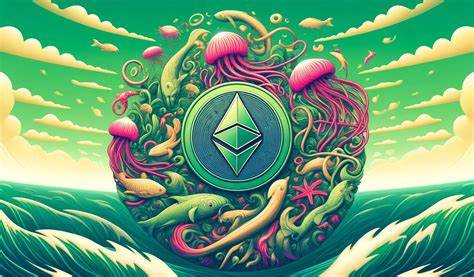 Trader Says Sell-Off for Ethereum Could Unfold if Demand Zone Where 2,400,000 Wallets Purchased ETH Fails - Crypto News BTC